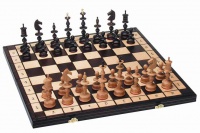 шахматы "старая польша"