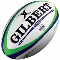 мяч для регби gilbert barbarian 41024205 р.5
