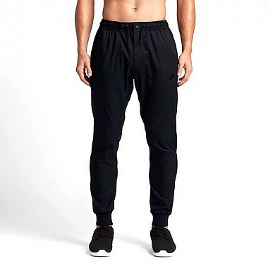 Nike modern jogger black on sale