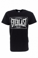 футболка everlast choice of champions черный