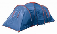 палатка btrace gemini t0423 синий