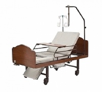 кровать медицинская электрическая dhc ff-3