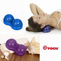 подушка для шеи togu massage nex tg\400490\00-00-00 массажная