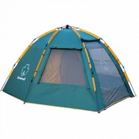 палатка 4-м greenell хоут 4 v2
