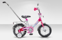 велосипед детский stels magic 14" (2015)