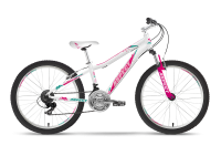 велосипед aspect galaxy girl 24