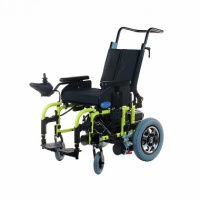 кресло-коляска детская titan deutschland gmbh электрическая (шир.сид37 см) ly-eb103-k200