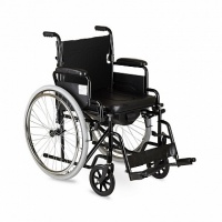 кресло-коляска для инвалидов armed н 011а