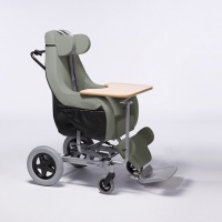 кресло-коляска повышенной комфортности vermeiren coraille