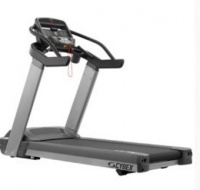 беговая дорожка cybex treadmill 525t