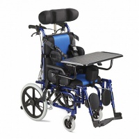 кресло-коляска для инвалидов armed fs958lbhp