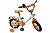 велосипед детский sibvelz с 121 (12")
