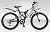 велосипед подростковый stels mustang v 24" (2014)