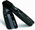 ласты wave diving fins black f-6835