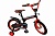велосипед детский sibvelz с 144 (14")