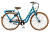 велосипед winora (2017) renaissance tourensport 28" 7s nexus