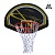 баскетбольный щит dfc 32'' board32c