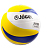мяч волейбольный jv-550