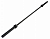 гриф для штанги олимпийский original fit.tools ft-ob-500lbs-black, l-2180 мм, черненый, до 226 кг