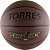 мяч баскетбольный р.7 torres power shot, пу b10087
