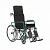 кресло-коляска для инвалидов armed fs954gc