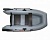 лодка altair alfa-250 к+ (с килем и бортовым привалом)