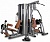 мультистанция профессиональная bencarfitness ts-4000