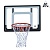 баскетбольный щит dfc 32'' board32