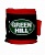бинт боксерский green hill bp-6232c, 3,5м, эластик