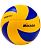 мяч волейбольный mva 200 fivb official game ball
