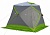 палатка лотос куб классик термо + гидродно